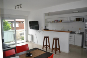 Departamento Premium 2 ambientes a 600 metros de la playa